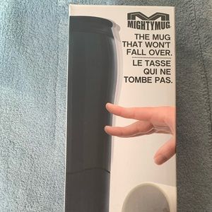 Mighty Mug